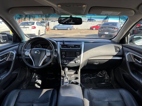 Used 2015 Nissan Altima 2.5 SL image 21