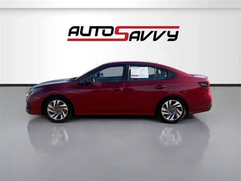 Used 2023 Subaru Legacy Limited image 4