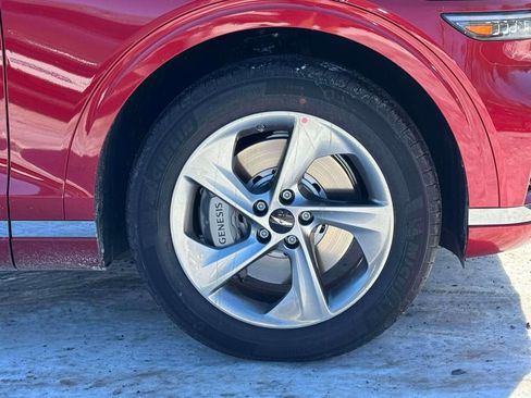 New 2026 Genesis GV70 2.5T Select AWD/4WD image 6