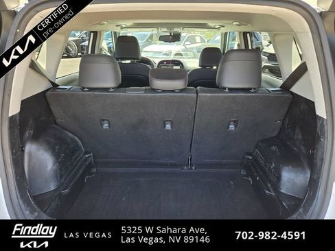 Certified 2023 Kia Soul GT-Line FWD image 17