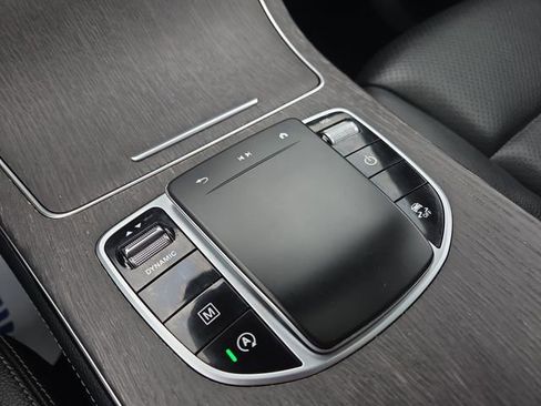 Used 2020 Mercedes-Benz GLC 300 GLC 300 image 30