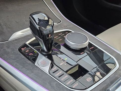 Used 2021 BMW X5 xDrive40i w/ Convenience Package image 23