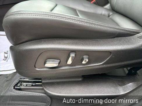 Used 2025 Cadillac XT6 Premium Luxury image 30