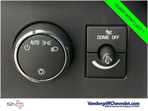 New 2026 Chevrolet Express 2500 w/ Driver Convenience Package RWD image 16