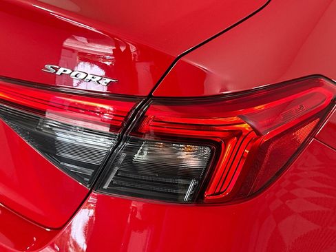 Certified 2024 Honda Civic Sport image 24
