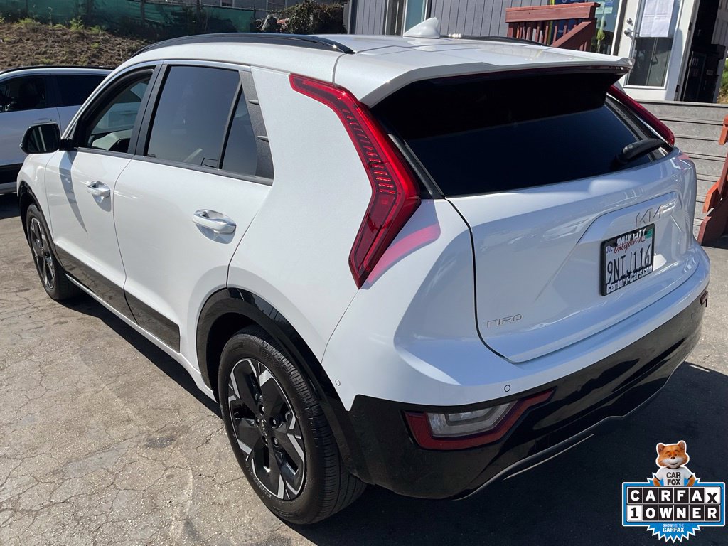 Used 2024 Kia Niro Wave FWD image 83