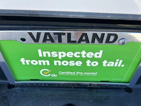 Certified 2022 RAM 1500 Tradesman w/ Popular Equipment Group image 36