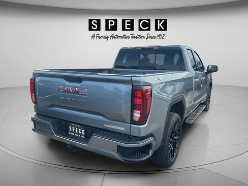 New 2026 GMC Sierra 1500 Elevation w/ Preferred Package AWD/4WD image 5