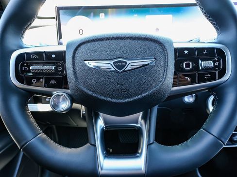 New 2026 Genesis GV60 RWD image 25