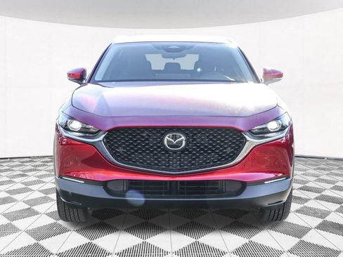 New 2026 MAZDA CX-30 AWD 2.5 S image 11