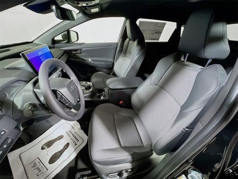New 2026 Toyota bZ XLE image 18
