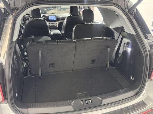 Certified 2023 Ford Explorer XLT w/ Equipment Group 202A RWD image 25