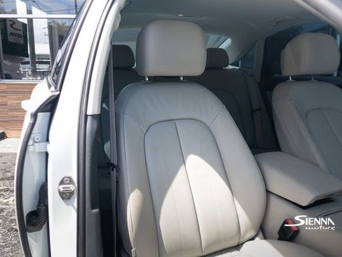 Used 2016 Audi A6 2.0T Premium w/ Technology Package image 22