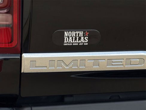 Used 2019 RAM 1500 Limited w/ Advanced Safety Group image 9