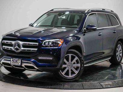 Used 2020 Mercedes-Benz GLS 450 4MATIC