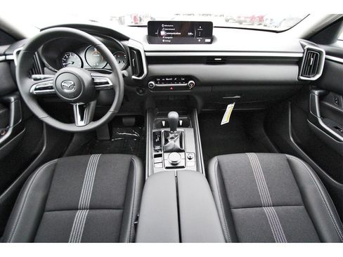 New 2026 MAZDA CX-50 AWD 2.5 S w/ Cargo Package image 8