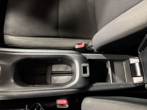 Certified 2021 Honda HR-V EX image 25