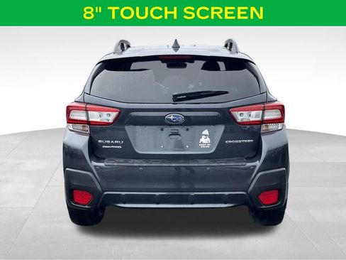 Used 2019 Subaru Crosstrek 2.0i Limited w/ Popular Package #4 image 10