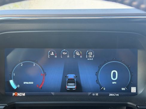 Used 2025 Ford F350 King Ranch image 57