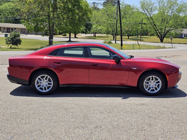 New 2026 Dodge Charger R/T AWD/4WD image 15