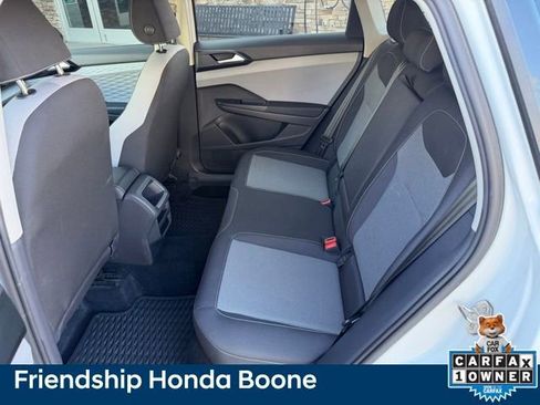 Used 2022 Volkswagen Taos S image 29