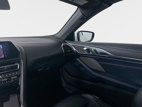 Used 2019 BMW M850i xDrive Convertible image 30