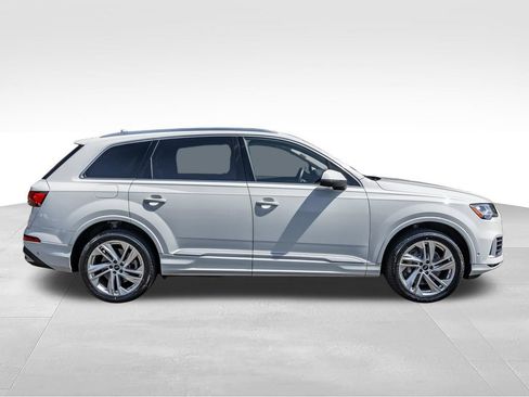 Used 2023 Audi Q7 3.0T Premium Plus AWD/4WD image 4