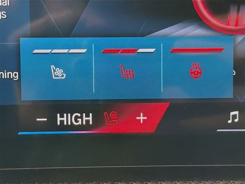 New 2026 BMW XM Label Red image 24