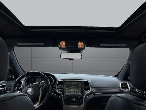 Used 2014 Jeep Grand Cherokee Summit AWD/4WD image 22
