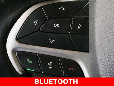 Used 2019 Jeep Grand Cherokee Altitude image 19