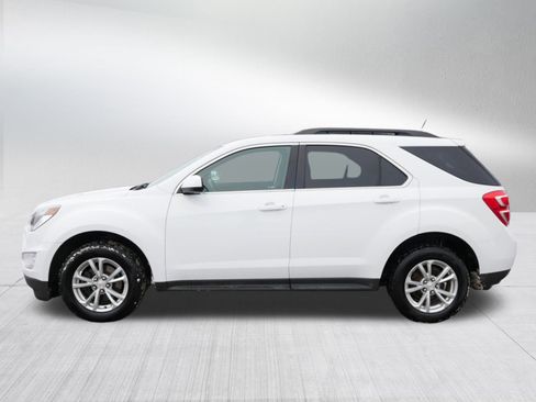 Used 2016 Chevrolet Equinox LT w/ Convenience Package image 4