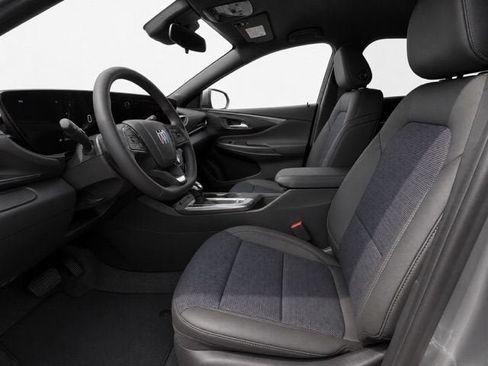 New 2026 Buick Envista Preferred w/ Convenience I Package FWD image 13