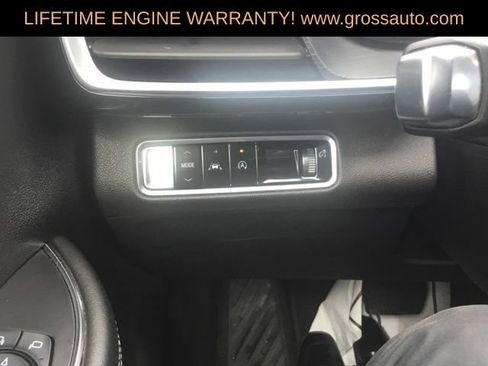 Used 2024 Buick Envision Preferred AWD/4WD image 22