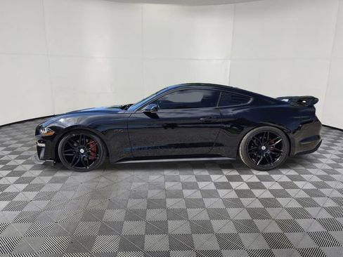Used 2019 Ford Mustang GT w/ Equipment Group 301A RWD image 4