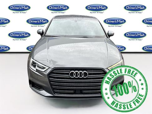Used 2019 Audi A3 2.0T Titanium w/ Convenience Package image 2