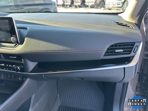 Used 2025 Nissan Rogue Rock Creek image 60