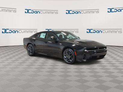 New 2026 Dodge Charger R/T
