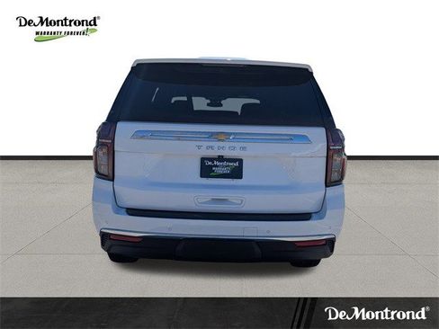 Certified 2023 Chevrolet Tahoe LS w/ Driver Alert Package image 5