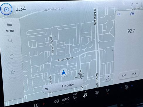 Used 2023 Ford Transit 350 XLT image 21