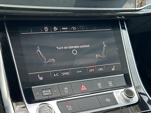 Used 2025 Audi Q7 2.0T Premium w/ Convenience Package image 22