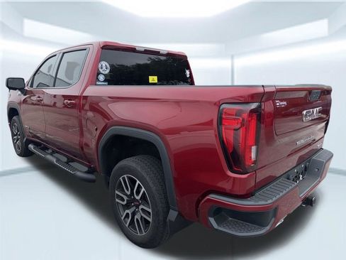 Used 2021 GMC Sierra 1500 AT4 AWD/4WD image 18