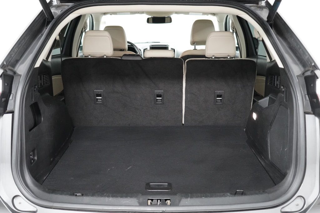 Certified 2023 Ford Edge Titanium w/ Cargo Accessory Package AWD/4WD image 28