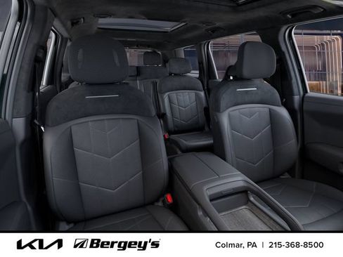 New 2027 Kia Telluride X-Line SX Prestige AWD/4WD image 18