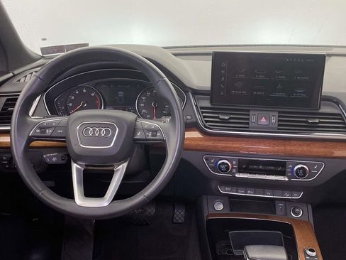Certified 2023 Audi Q5 2.0T Premium w/ Convenience Package AWD/4WD image 27