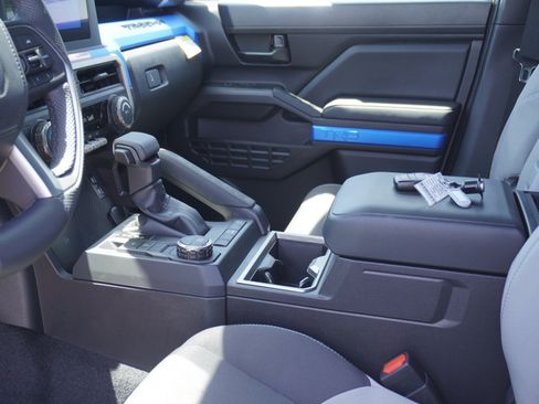 New 2026 Toyota Tacoma SR5 RWD image 14