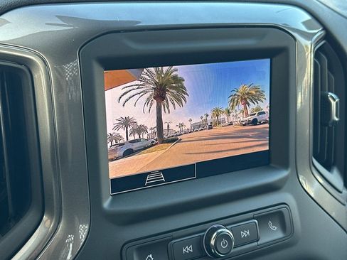 New 2025 GMC Sierra 3500 Pro w/ Convenience Package image 17