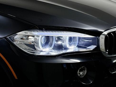 Used 2017 BMW X5 sDrive35i RWD image 15
