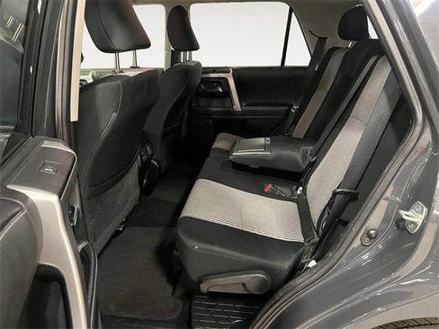 Used 2024 Toyota 4Runner SR5 image 13