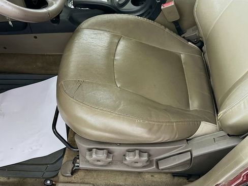 Used 2004 Hyundai Santa Fe LX image 18