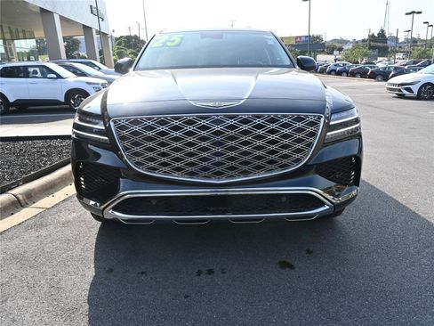Used 2025 Genesis GV80 2.5T Select image 3